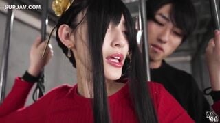 【モザイク破壊】AEGE-020 コ●ケで人気のカリスマ美人レイヤー完全服従計画！ 森沢かな