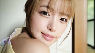 REBD-977 เกม Rika Burning Fortune - Rika Tsubaki