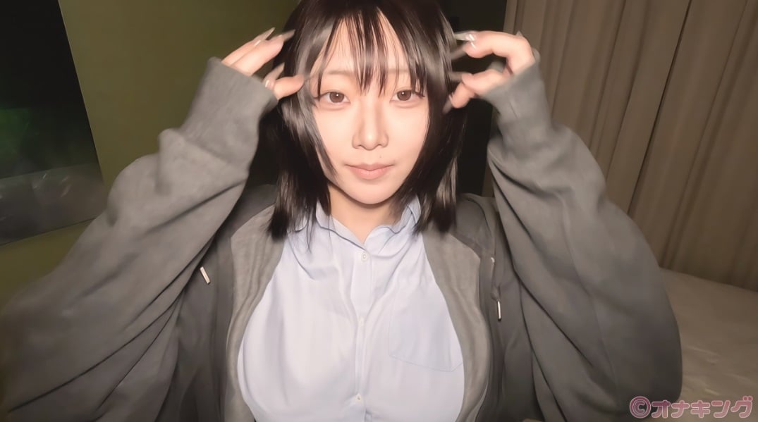 FC2-PPV-4790184 【I罩杯神乳波波頭】「因為大胸是自卑點，一直刻意顯得小巧些...」原本對巨乳自卑的女孩徹底袒露爆乳，呻吟不止地高潮連連