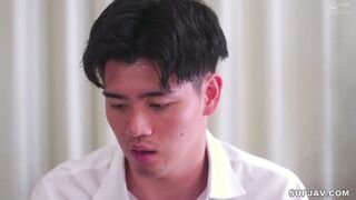 【モザイク破壊】ALDN-516 性処理妻 新村あかり