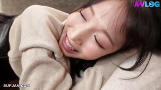 【モザイク破壊】ALOG-019 ネットで出会った巨乳美少女と性交