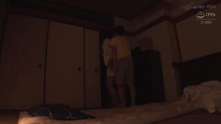 NHDTC-126 勃起たばこを注意しなかったばかりに甥っ子が寝付けずフル勃起！「ごめんね手じゃ痛い？なら口で」困った叔母さんが朝まで何度もフェラ抜きしてくれました