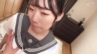 STSK-198 アオハル せいふくフェティシズム スレンダーな制服少女を、ただ欲望のままに汚したい。せいふく図鑑4名
