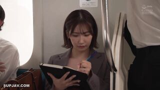 【モザイク破壊】ATID-646 媚薬痴●図書館 美園和花