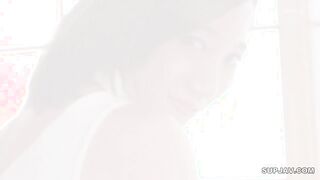 【モザイク破壊】AVOP-032 結婚5年目27歳 人妻タレント 決意の限界着エロ 東凛