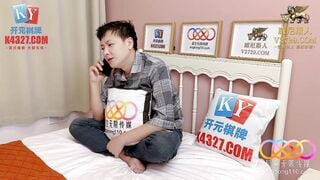 星空传媒XKG247 拜金女被大肉棒疯狂输出 可可