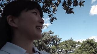 AVOP-249 「野性の王国」番外編 ワケありおばさん看護師がアフリカ原住民の童貞青年と生中出しをヤる