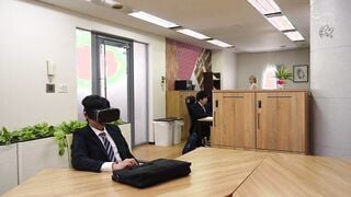 DASS-775 【ハイレグ無様特化】会社で一番可愛かった性悪oz女を人生終了させるため、おほ声肉便器に人格矯正させてやった。 百永さりな