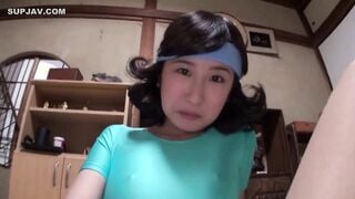 【モザイク破壊】AVOP-036 昭和の制服美少女と性交 一之瀬すず