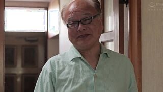 HZGD-321 変態叔父さんのマッサージで秘部キワキワまで責められ…快楽堕ちした巨乳不倫妻 二羽紗愛