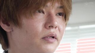 HZGD-322 欲求不満な爆乳人妻のオフィス清掃員がシコ過ぎて毎日ハメまくってます。 似鳥日菜