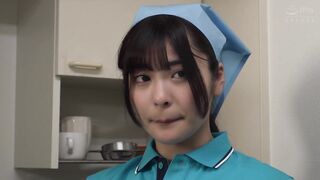 HZGD-322 欲求不満な爆乳人妻のオフィス清掃員がシコ過ぎて毎日ハメまくってます。 似鳥日菜