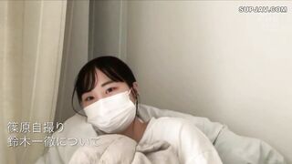 【モザイク破壊】HND-919 こんな田舎者だけどAV女優になれますか？ 宮崎の人口2000人の街から来た女の子が上京AVデビュー 篠原りこ