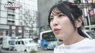 NSODN-007 求刑8年、収監直前。シャバ最後のセックス。保釈中の女売人に密着取材。