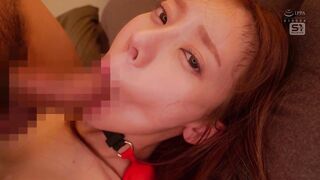 SONE-982 妻子が実家に帰省中、自宅にM女専門デリヘル呼んだら…来たのは長男通う幼稚園で噂の美人先生！ 弱み握って限界イラマ、首絞め、本番強要、何でもありのSM調教