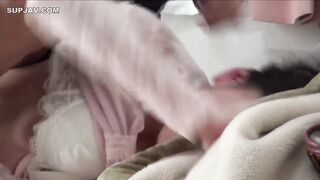 【モザイク破壊】AVOP-051 現役女子大生の家庭教師を親がいない時に自宅で中出しfrej盗撮