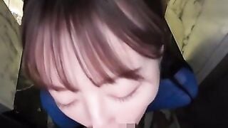 857OMG-017 彼氏できて疎遠だった富山の元セフレが、東京来てたので内緒で密会。普段は真面目の税理士ちゃんも、ホテル入った瞬間から言いなり。顔もスタイルも文句なしの