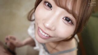 MKMP-683 顔面特化アングル ～いつも僕のそばにはえりかが居る～ 尾崎えりか