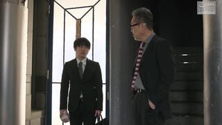 NSFS-428 熟母37 ～シングルマザーの肉体教育～ 白峰郁美