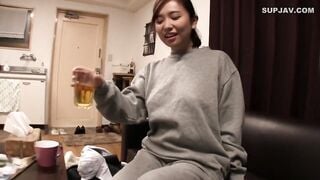 【モザイク破壊】HODV-21284 「隣の中出しムッチリおっぱい変態お姉さんがやってくる」 笹倉杏