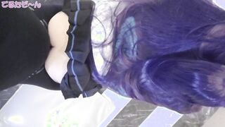 FC2-PPV-4792617 通りで別アングル版も準備しております。