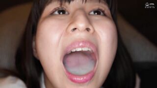 DTEN-005 ภาพถ่าย Uncut Cum Swallow แท้จากเซสชัน # 05 Yuki-chan 7 การพุ่งออกมาทางปากติดต่อกัน