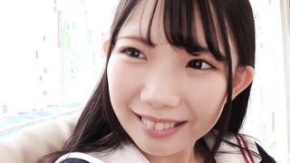 EKDV-797 【4K】童貞は幼なじみに奪われました…初めて彼女のできた童貞のボクのためセックスの練習相手になってくれた小生意気な幼なじみ 南日菜乃