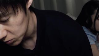 EKDV-797 【4K】童貞は幼なじみに奪われました…初めて彼女のできた童貞のボクのためセックスの練習相手になってくれた小生意気な幼なじみ 南日菜乃