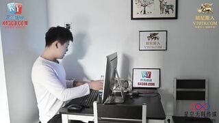 星空传媒XKKY017 畜生儿子用大鸡巴治疗昏迷不醒的妈妈 茉莉