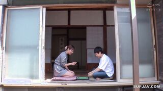 【モザイク破壊】HODV-21995 妻を裏切った7日間の…種付け不倫 水川潤