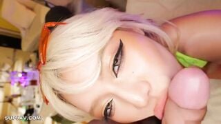 【モザイク破壊】HONB-446 ぎゃる好きおじナンパ旅殿堂入り絶対的美少女危険性交04