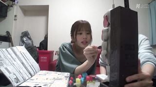 KMHRS-051 こんな子と毎日中出しせっくすしてえええ!めっちゃセフレにしたい最高な…