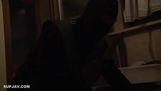 【モザイク破壊】HQIS-013 ヘンリー塚本原作 婦女暴行犯 忍び込みfrej