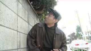 【モザイク破壊】HQIS-053 ヘンリー塚本原作 性犯罪 暴行目的犯行