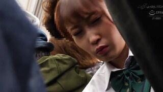 NHDTC-10902 オルチャンメイク美少女羞恥3 抵抗しまくる生意気女子が泣きイキするまで弄りまわせ！ 美肌女子