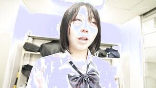 SIGLS-021 流出！！セクハラ面接の一部始終。 狙われた世間知らずJ系 まりか（1●歳）