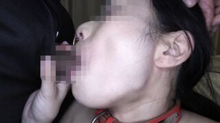 TKFC-052 鼻輪の牝畜 SMセックス（投稿ネーム◎石原由紀子）