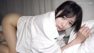 MFNA-002 部屋着でまどろむ無防備な僕だけのすっぴん彼女とゆるあまセックス【カップルの日常。#02 かりん】