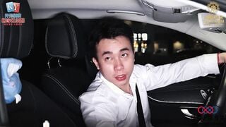 星空传媒XKKY033 巨乳美女打车见男友 惨遭网约车司机迷X 大奶露