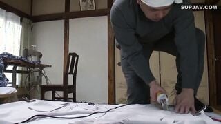 【モザイク破壊】HTMS-027 セックスの匂いが漂う小屋の中 人妻のナマナマしい白昼の情事 星野あかり 円城ひとみ