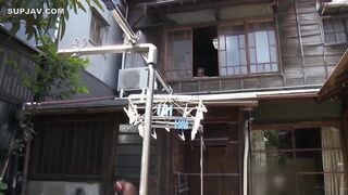 【モザイク破壊】HTMS-031 あ～素敵なお父様 ・夫の父の性（セックス）テクニックに腑抜けになった嫁 春原未来