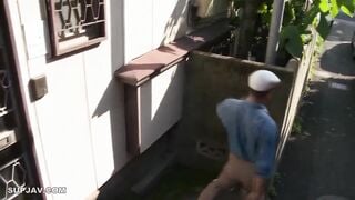【モザイク破壊】HTMS-031 あ～素敵なお父様 ・夫の父の性（セックス）テクニックに腑抜けになった嫁 春原未来