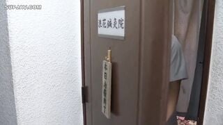 【モザイク破壊】HTMS-032 夫婦交換のぞき 三浦恵理子 翔田千里