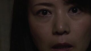 【モザイク破壊】HTMS-032 夫婦交換のぞき 三浦恵理子 翔田千里