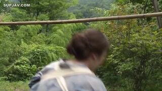 【モザイク破壊】HTMS-033 色っぽい嫁 ムンムンと漂うセックスの匂い ナマナマしくもふくよかな白い乳房 青山葵