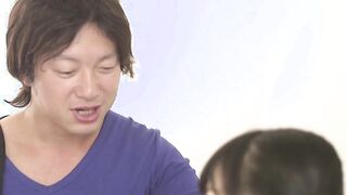 IENE-763 寝ている女子校生にイタズラしていたら逆に生ハメを求められて、もう発射しそうなのにカニばさみでロックされて逃げられずそのまま中出し！2