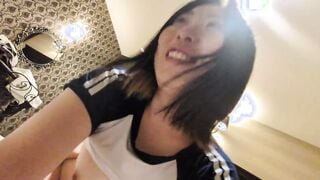 FC2-PPV-4793310 お気にのおっぱぷ嬢と妊活セックス　接写スピンオフ！！
