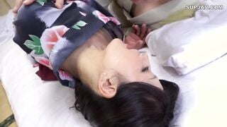 【モザイク破壊】BKD-154 母子交尾～尾瀬口路～ 森下夕子