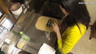 【モザイク破壊】HTMS-041 世間によくあるいやらしい話し・俺の女房30才が70才の爺様とでき上がる・ソレなしではいられない妻の性欲