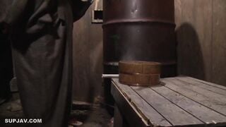 【モザイク破壊】HTMS-042 遥かな昭和のエロきポルノドラマ 人妻（卑しき陰毛） ・生活保護家庭の色っぽい人妻・出戻り娘の節操のない下半身